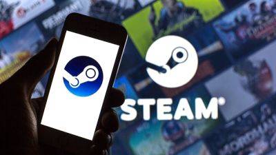 'Today is the end of Steam': Argentina and Turkey floored by new Steam price hikes as high as 2900% - pcgamer.com - Usa - Turkey - Argentina