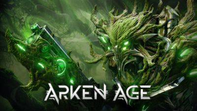 Virtual reality action adventure game Arken Age announced for PS VR2, SteamVR - gematsu.com
