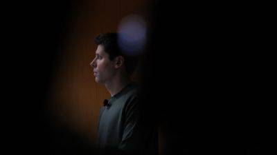OpenAI investors considering suing the board after CEO Sam Altman's abrupt firing: Sources - tech.hindustantimes.com - city Venture - After