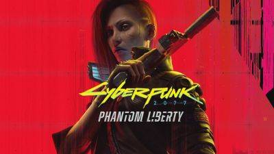 Cyberpunk 2077: Ultimate Edition – Phantom Liberty Only Included on Disc for Xbox Series X - gamingbolt.com