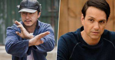 Into the Miyagi-Verse: Jackie Chan and Ralph Macchio team up for a new Karate Kid movie - gamesradar.com - Britain - China