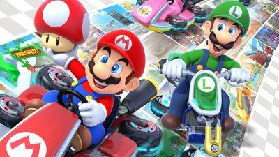 Mario Kart 8’s Booster Course Pass is a Great Value, But Leaves You Wanting a True Sequel - wccftech.com