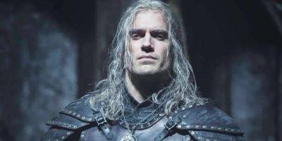 The Witcher Creator Says Netflix "Never Listened" To His Ideas - thegamer.com - Poland - city Vienna