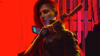 Cyberpunk 2077 Ultimate Edition announced with a December release date - techradar.com