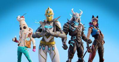 Fortnite restricted content is mostly unusable in creative maps rated ten and up - gamesindustry.biz