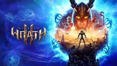 Asgard's Wrath 2 Cinematic Launch Trailer Released - mmorpg.com - Egypt