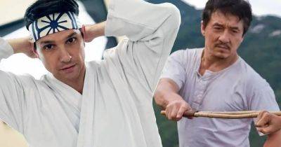 The Karate Kid: Jackie Chan and Ralph Macchio Are Returning for New Movie - comingsoon.net - China