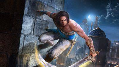 Troubled Prince of Persia Remake Has Passed an 'Important' Milestone, Ubisoft Says - ign.com - city Mumbai - city Pune