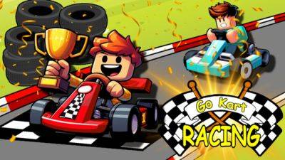 Go-Kart Race Clicker Codes (November 2023) - gamepur.com