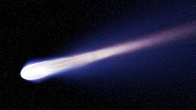 Devil Comet to make close approach to Earth very soon! Check what experts say - tech.hindustantimes.com - France