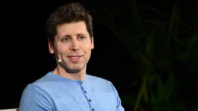 Disappointment for Satya Nadella! Sam Altman to return to OpenAI as CEO - tech.hindustantimes.com - Usa