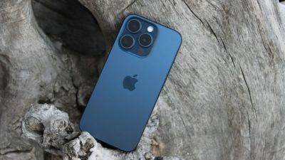 IPhone 16 Pro to get BIG camera upgrade! Here is the big reason why - tech.hindustantimes.com