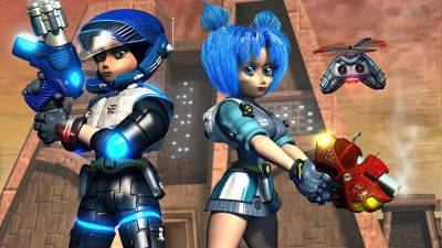 Jet Force Gemini is the next N64 game coming to Switch Online - videogameschronicle.com - Japan