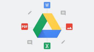 Google Drive gets redesigned document scanner for Android with new features - tech.hindustantimes.com