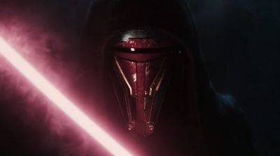 Rumor: Star Wars Knights of the Old Republic Is STILL in Development! - gameranx.com