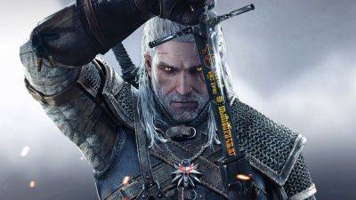 Witcher author says Netflix ignored his advice for its adaptation and he doesn't intend to play Witcher 3 - techradar.com - Austria - city Vienna