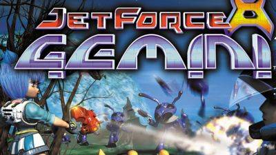 Nintendo Switch Online Will Add Jet Force Gemini in December - gamingbolt.com