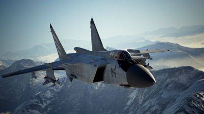 Ace Combat 7: Skies Unknown Has Sold Over 5 Million Units Worldwide - gamingbolt.com