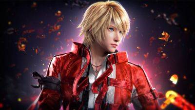 Tekken 8 Trailer Shines a Spotlight on Leo - gamingbolt.com - Germany