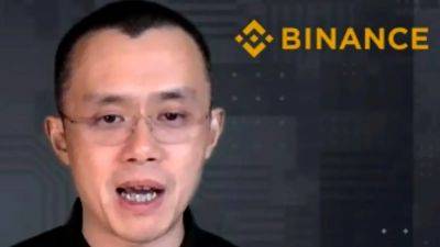 Binance CEO Changpeng Zhao to Terraform Labs' Do Kwon: The fallen kings of crypto - tech.hindustantimes.com - Usa - China - North Korea - Canada - Iran - city Shanghai