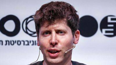 Here is what allowed OpenAI to sack Sam Altman - tech.hindustantimes.com