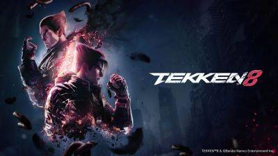 Tekken 8 PC System Requirements Revealed; RTX 2070/RX 5700 XT Recommended, Requires 100 GB of Storage Space - wccftech.com