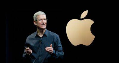 Apple Has “Very Detailed Succession Plans” to Replace Tim Cook as Company CEO With ‘Several People’ in Line - wccftech.com