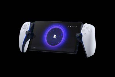 PlayStation Portal OS Source Code Confirms the System’s Snapdragon CPU - wccftech.com