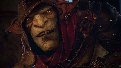 Stealthy goblin murder sim Styx: Shards of Darkness is free on GOG - pcgamer.com
