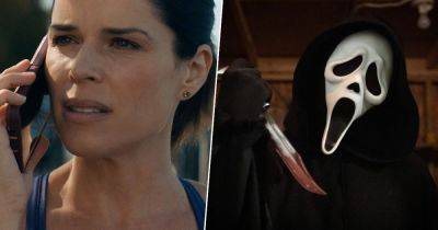 Neve Campbell has finally addressed the most shocking death in Scream 5 - gamesradar.com