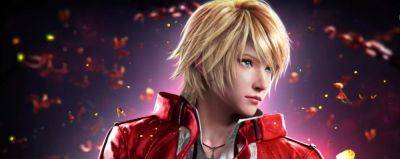 Leo revealed for Tekken 8 - thesixthaxis.com - China