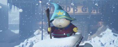 South Park: Snow Day gameplay has been released - thesixthaxis.com