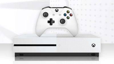 Xbox One Laid The Groundwork For Microsoft's Preservation Focus - gamespot.com