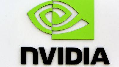 Nvidia Fails to Satisfy Lofty Investor Expectations for AI Boom - tech.hindustantimes.com - Usa - China - New York - city New York