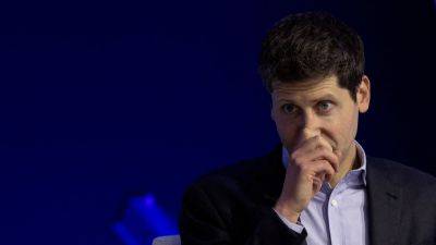 Just before Sam Altman was fired, OpenAI researchers warned the board of a major AGI breakthrough - tech.hindustantimes.com
