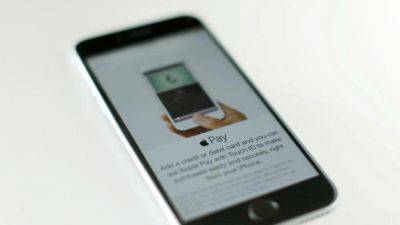 Now, avoid shopping disasters, get Apple Pay bank balance info instantly - tech.hindustantimes.com - Britain - Usa - Scotland