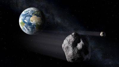 Asteroid 2023 VH6 to pass by Earth today; Know details of close encounter - tech.hindustantimes.com - Germany - Russia - city Chelyabinsk, Russia