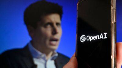 Altman is back at OpenAI, but questions remain as to why he was fired in first place - tech.hindustantimes.com - Usa