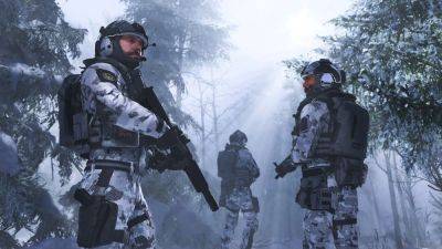 Call of Duty 2024 Is Reportedly a Black Ops Entry, Set During the Gulf War - gadgets.ndtv.com - Britain