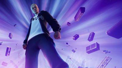Fortnite The Big Bang start time - everything we know about the end-of-season event - techradar.com