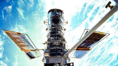 China postpones launch of Xuntian Space Telescope, alters global space race dynamics - tech.hindustantimes.com - Usa - China - Hong Kong