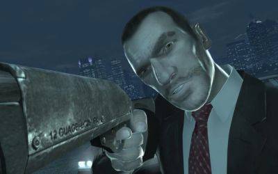 Former Rockstar dev shares details about cancelled PlayStation exclusive Agent - videogameschronicle.com - Scotland - Switzerland - New York - France