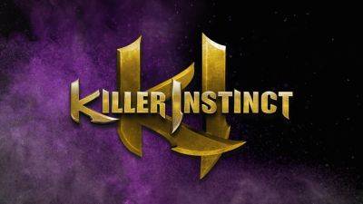 Killer Instinct is getting a new Anniversary Edition and a free-to-play version - videogameschronicle.com
