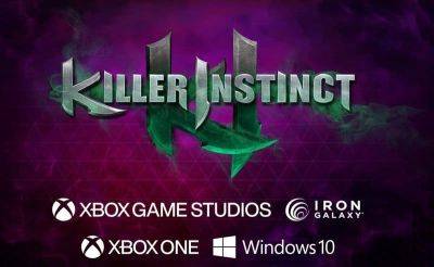 Killer Instinct Anniversary Edition Does Some Adding – And Subtracting - gameranx.com