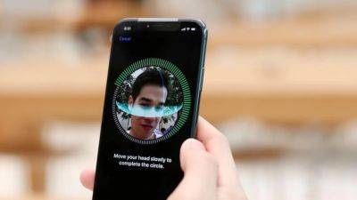 IPhone tips: How to create and use Face ID on iPhone and iPad Pro - tech.hindustantimes.com