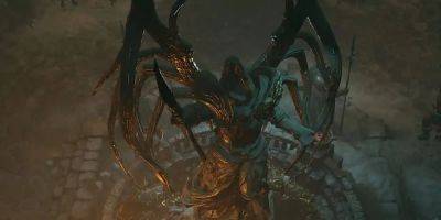 Diablo 4: How To Unlock World Tier 3: Nightmare (Higher Difficulty) - screenrant.com - city Sanctuary - Diablo