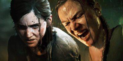 Last Of Us 2 Remastered’s New Game Mode Makes No Sense - screenrant.com