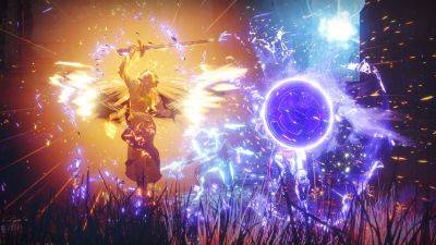 Destiny 2 – Update 7.3.0 Will Nerf Woven Mail, Restoration, Sprint and Slide Melees, and More - gamingbolt.com