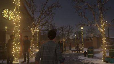 The Last of Us Part 2 Remastered will feature 3 ‘Lost Levels’ Sony confirms - techradar.com - county Day