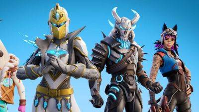 You can finally press ‘Ready Up’ again in Fortnite after days of the button being missing - techradar.com - Usa - After